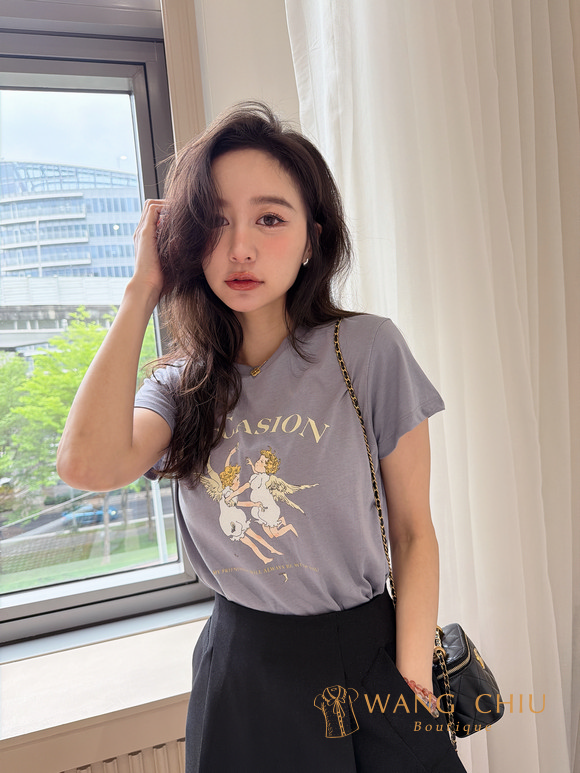 WANG CHIU 麻豆照